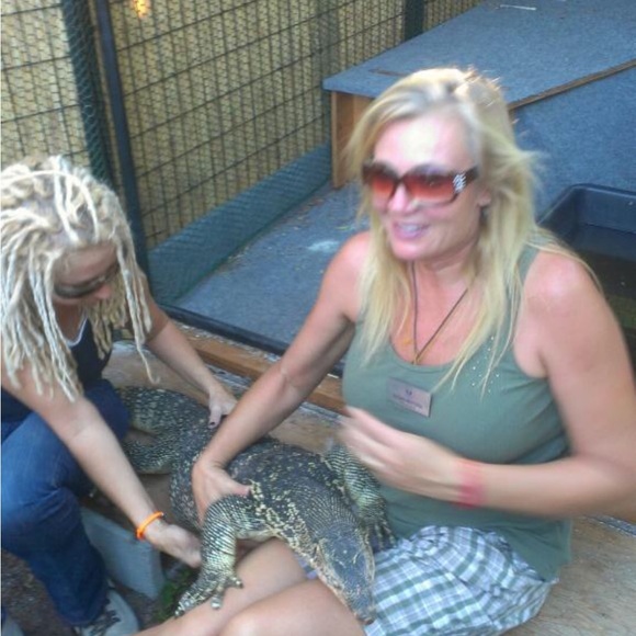 Meet your Posher, Susan - Picture 14 of 16